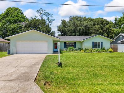 7 Presidential Ln, Palm Coast, FL, 32164