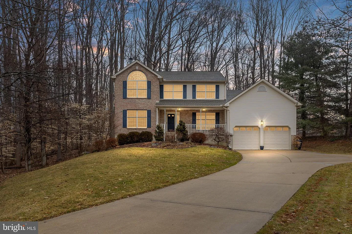 4 Clear Spring Ln photo 1