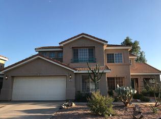 1019 W Cooley Dr, Gilbert, AZ 85233