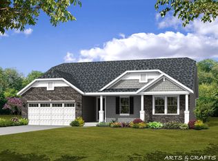 15769 Matthews Ln, Noblesville, IN