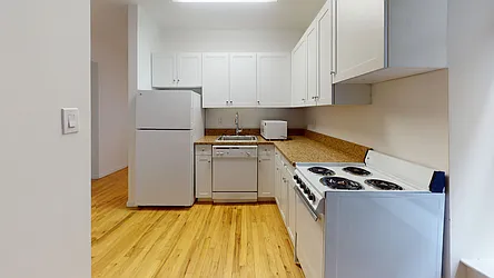 Rented by Jack Resnick & Sons