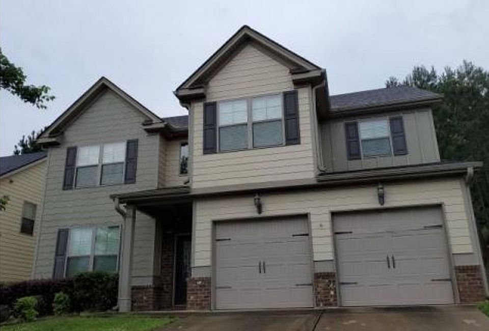 Property Front View