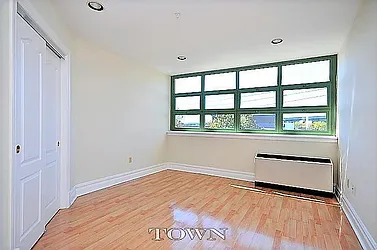 Rented by Town Residential