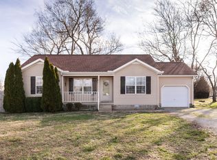 108 Cypress Gardens Dr, Murfreesboro, TN 37130