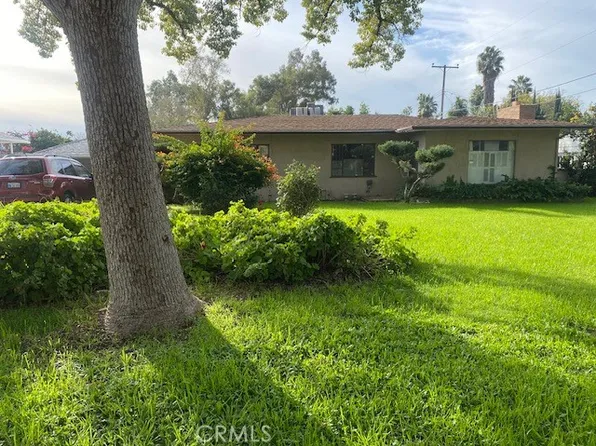 191 E Marshall Blvd, San Bernardino, CA 92404