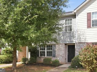 1535 Hydrangea Ln, McDonough, GA 30253