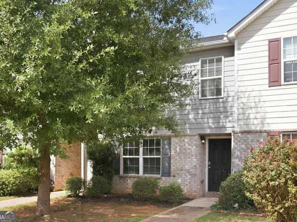 1535 Hydrangea Ln, McDonough, GA 30253