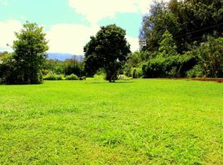 6510 Puupilo Rd #1-LOT 10-A, Kapaa, HI 96746