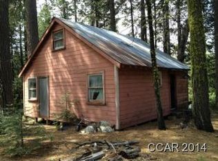 1 Forest Road 7n40, West Point, CA 95255