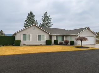 42985 Miles Creston Rd N, Davenport, WA 99122