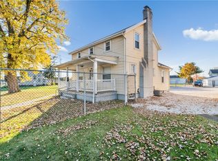 2007 Cleveland Ave S, Canton, OH 44706