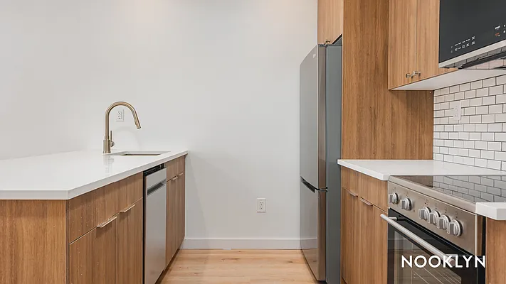 Rented by Nooklyn NYC LLC | media 147