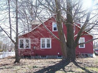 1588 Albany Post Rd, Gardiner, NY 12589