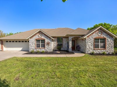 2186 County Road 3305, Greenville, TX, 75402