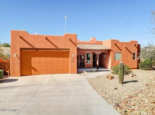 470 N Ironwood Pl, Wickenburg, AZ 85390