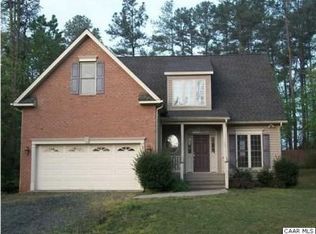 12 Jennings Dr, Palmyra, VA 22963