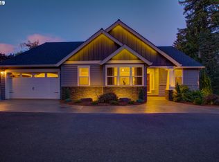 1343 NW Spencer Mountain Dr, Albany, OR 97321