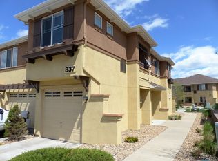 837 E 98th Ave APT 410, Thornton, CO 80229