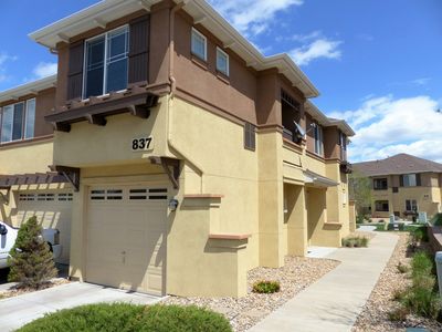 837 E 98th Ave APT 410, Thornton, CO, 80229