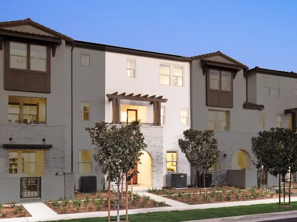 16390 Zahara Ln, Chino, CA 91708