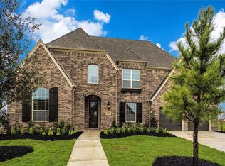 2814 Mayfield Ridge Ln, Katy, TX 77494
