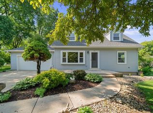 1059 Zelma Rd, Sandwich, IL 60548