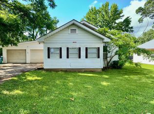 1308 Cherry Ridge Rd, Bastrop, LA 71220