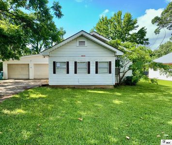 1308 Cherry Ridge Rd, Bastrop, LA, 71220