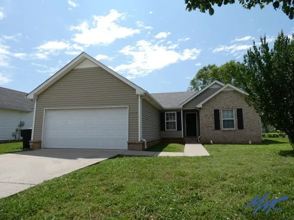 1114 Melvin Dr, Murfreesboro, TN 37128