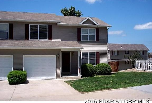 Maintenance Free Siding