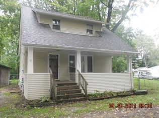 5276 N 20th St, Kalamazoo, MI