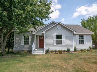 405 S Cedar St, Bristow, OK 74010