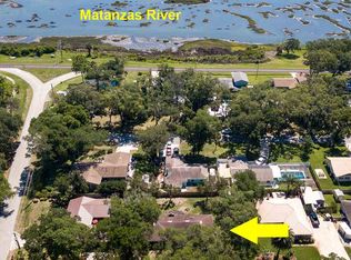 107 Drake Rd, Saint Augustine, FL 32086