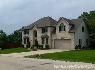 25W356 Della Ave, Carol Stream, IL 60188