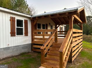 2129 Bremen Mount Zion Rd, Waco, GA 30182