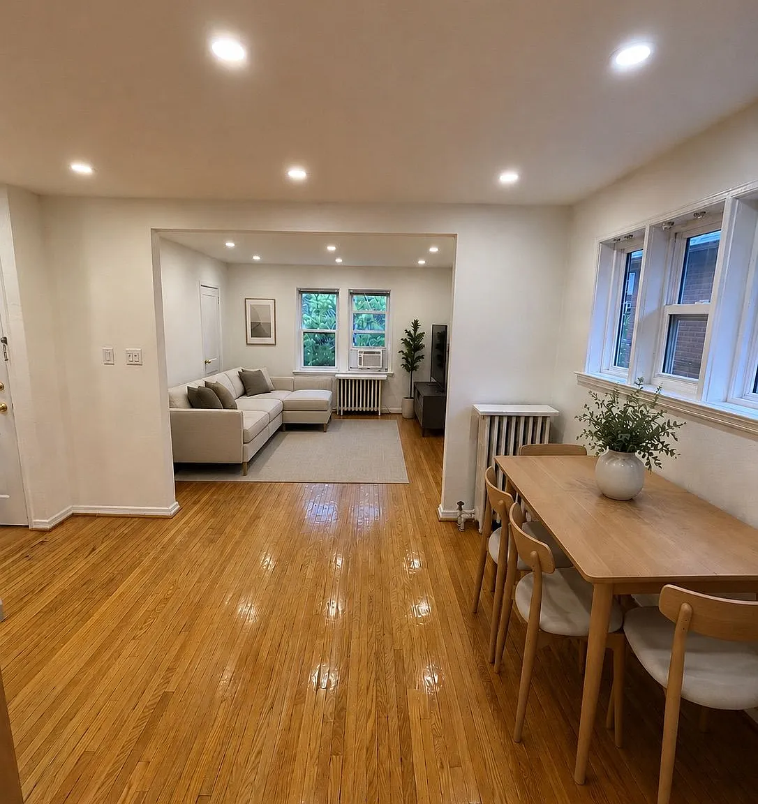 2 bed, $2,600 — Photo 1