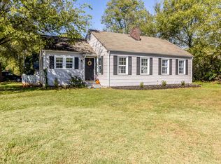 1601 Laurel St, Alcoa, TN 37701