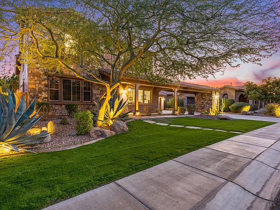 2nd image of 12503 W Desert Mirage Dr