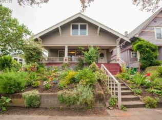 3717 SE Morrison St, Portland, OR