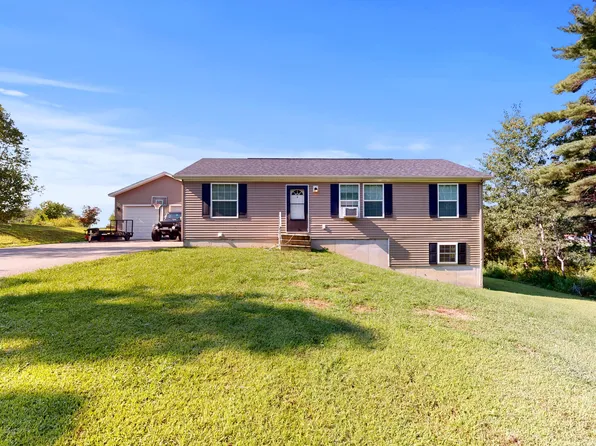 61 Lorelie Drive, Sabattus, ME 04280