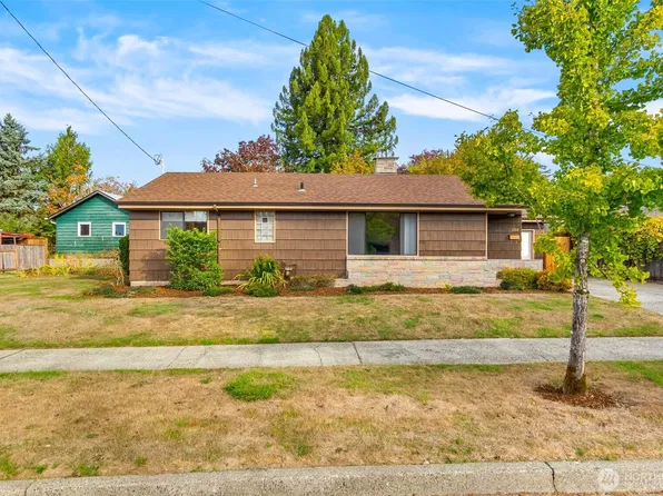 1708 5th Avenue SW, Olympia, WA 98502