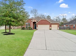 33222 Greenfield Forest Dr, Magnolia, TX 77354