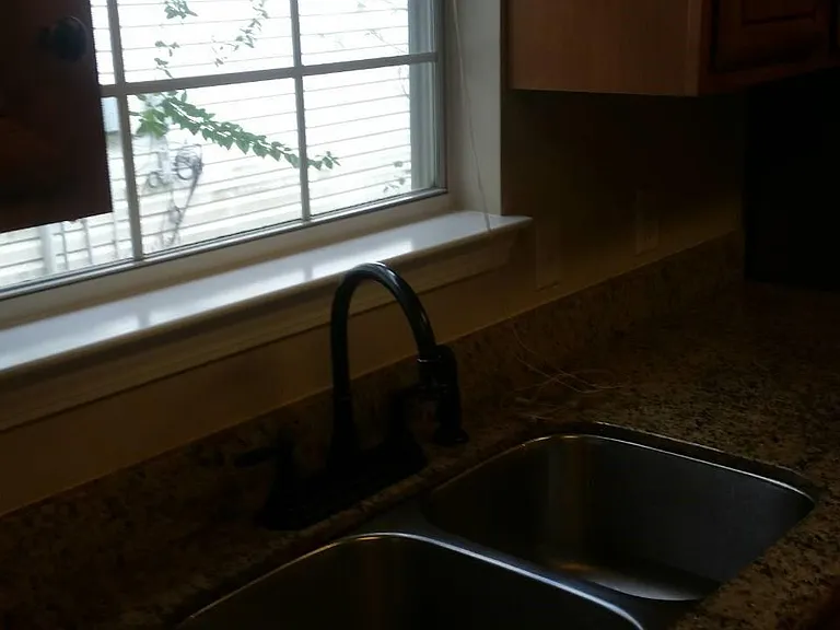 kitchen window over sink