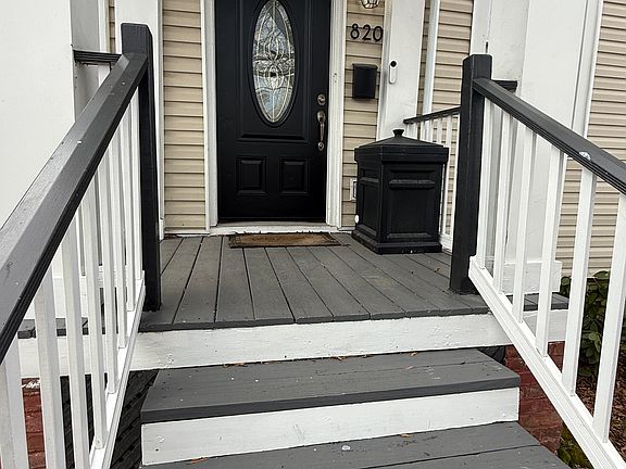 2nd image of 820 N 25th St