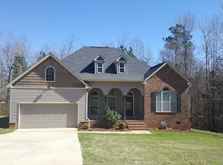 375 Amanda Dr, Gray, GA 31032