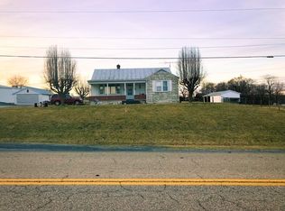 1337 Newtown Rd, Elkton, VA 22827