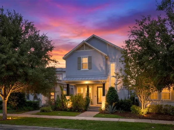 8439 Nemours Pkwy, Orlando, FL 32827