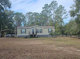 12190 NE 106th Ct, Archer, FL 32618