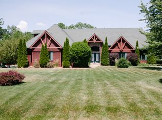 1514 Bittersweet Dr, Saint Anne, IL