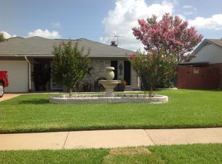 11731 Alamo Dr, La Porte, TX 77571